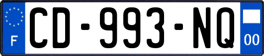 CD-993-NQ