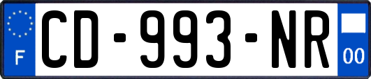 CD-993-NR