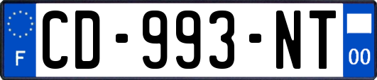 CD-993-NT