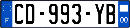 CD-993-YB