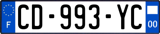 CD-993-YC