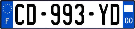 CD-993-YD