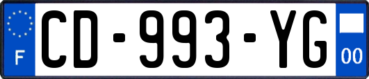 CD-993-YG