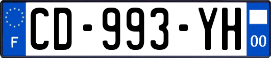 CD-993-YH