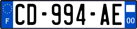 CD-994-AE