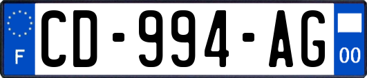 CD-994-AG