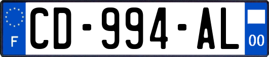 CD-994-AL