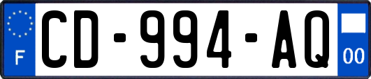 CD-994-AQ