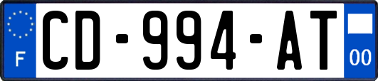 CD-994-AT