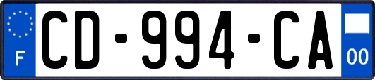 CD-994-CA