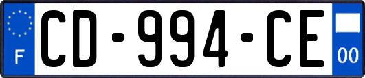 CD-994-CE