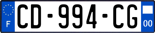 CD-994-CG