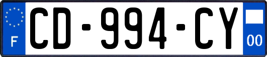 CD-994-CY