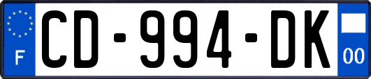 CD-994-DK
