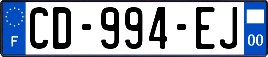 CD-994-EJ
