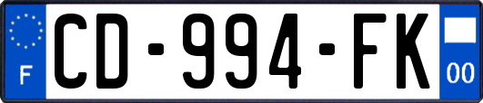 CD-994-FK