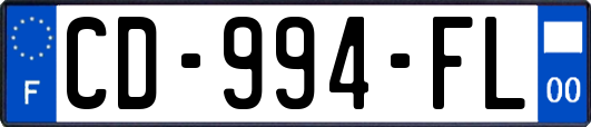CD-994-FL