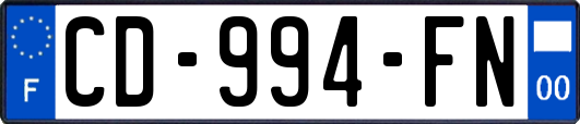 CD-994-FN