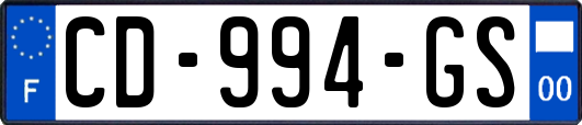 CD-994-GS