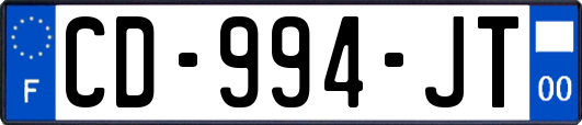 CD-994-JT