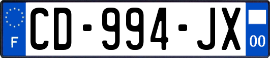 CD-994-JX