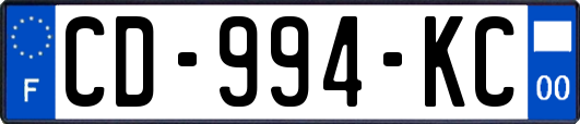 CD-994-KC