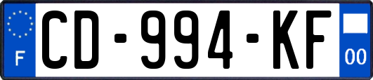 CD-994-KF