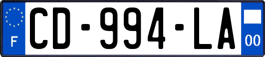 CD-994-LA