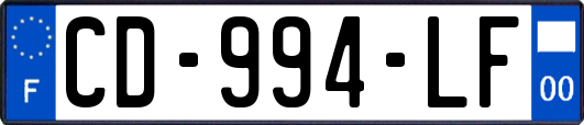 CD-994-LF