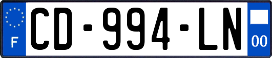 CD-994-LN