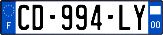 CD-994-LY