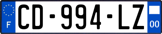 CD-994-LZ