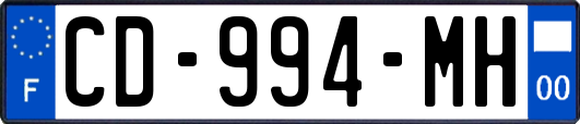 CD-994-MH