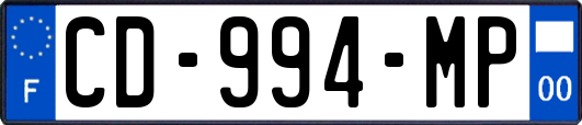 CD-994-MP