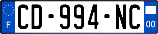 CD-994-NC