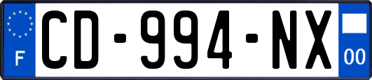 CD-994-NX