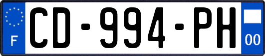 CD-994-PH
