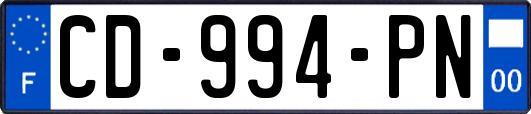 CD-994-PN