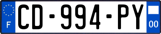 CD-994-PY