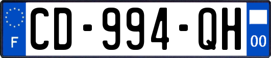 CD-994-QH