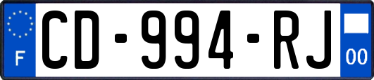CD-994-RJ