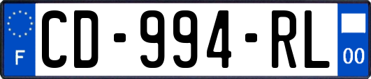 CD-994-RL
