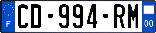 CD-994-RM