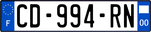 CD-994-RN