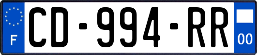 CD-994-RR
