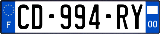 CD-994-RY