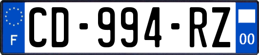 CD-994-RZ