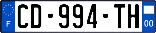 CD-994-TH