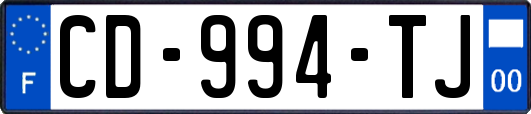 CD-994-TJ