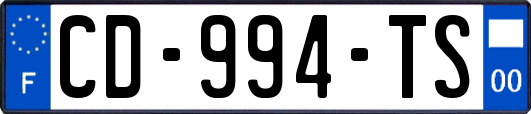 CD-994-TS